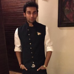 Abhishek Gupta
