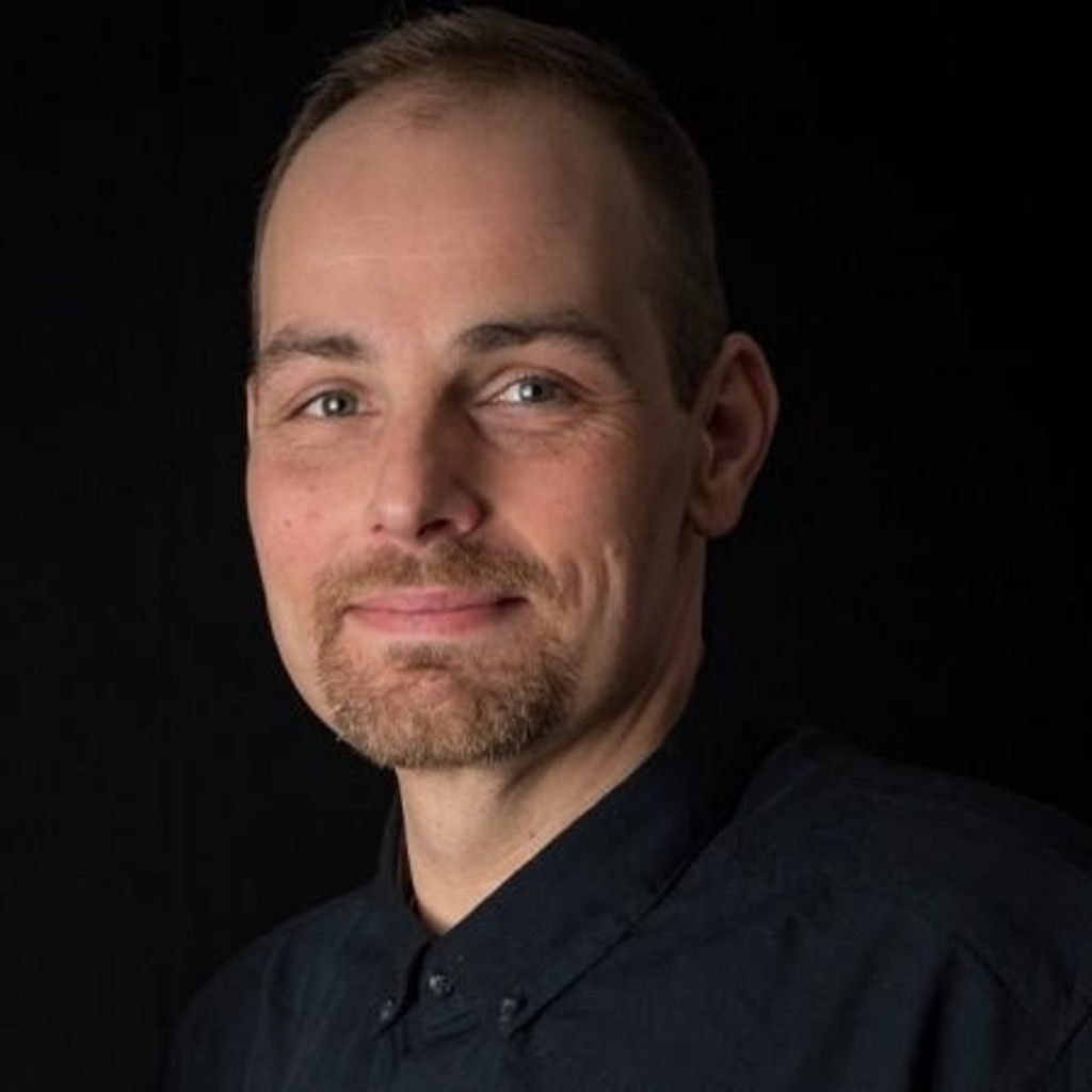 Peter Böhm Stellvertretender Betriebsleiter Schlachthof