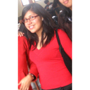 Jessica Bastidas Lopez