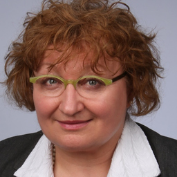 Sophia Panajotidis