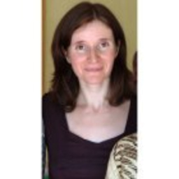 Nathalie Jendly