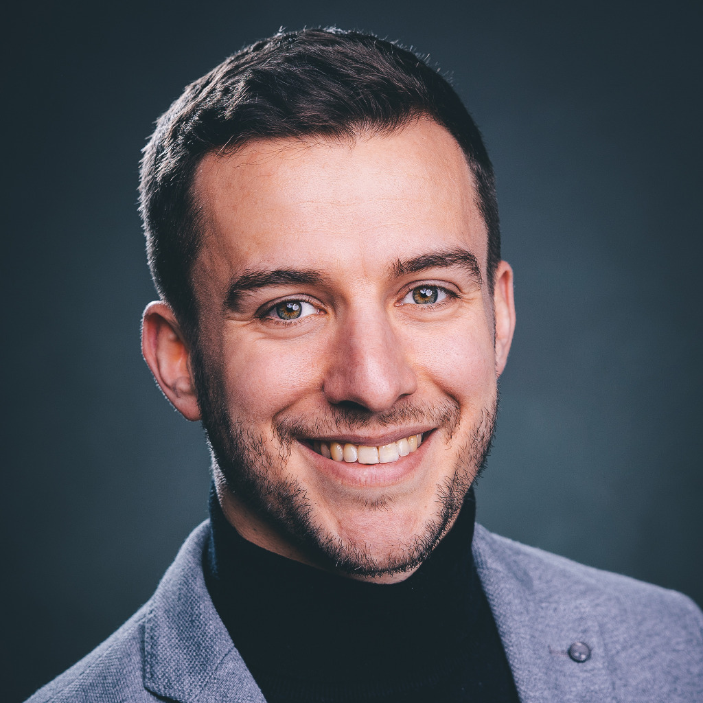 David Romanski Projektmanager IHK GfI mbH XING