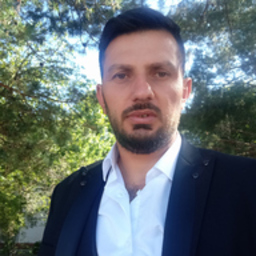 Ferhat aladag