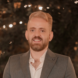 Amr Baleegh's profile picture