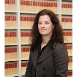 Karin Wenger