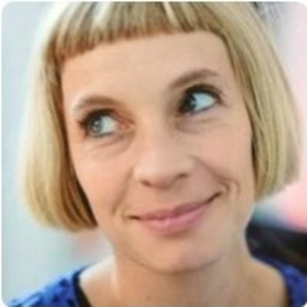 Social Media Profilbild Martina Rieken 