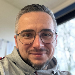 Thomas Mazur