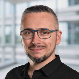 Thomas Mazur