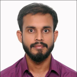 Saket Bharti