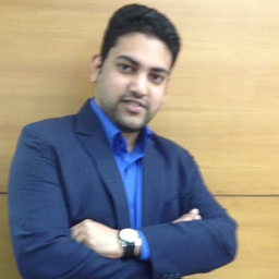 Amol Chavan