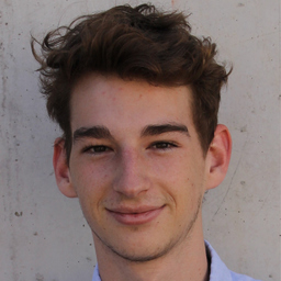 Maximilian Holzinger