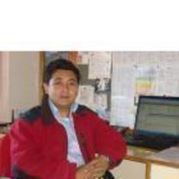 Tsering Namgyal