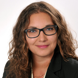Elena Kretschmar