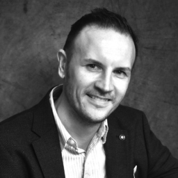 Marco Huber