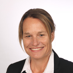 Antje Kesselmann