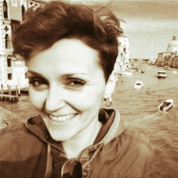 Evgenia Markova