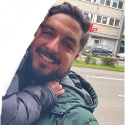 Volkan Ögütlü