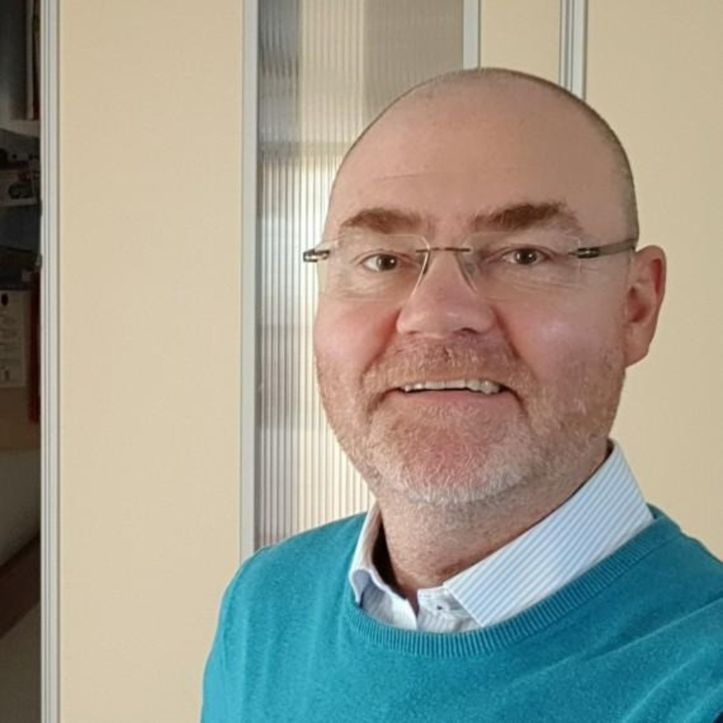 Peter Hansen Customer Experience Architect, Inhaber HANSEN Conzepte