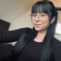 Theresa Geiẞhirt