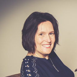 Meike Scharmann