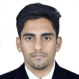 Aswin Raveendran