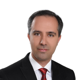 Mohammad Jahangiri Heidari