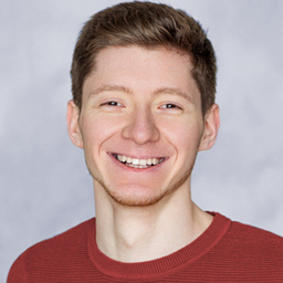 Daniel Olson