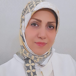Mahboube Haghi