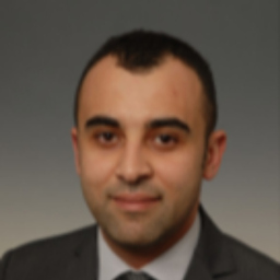 Abderrahmane Mikou