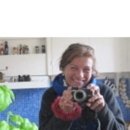 Sybille Rehmet