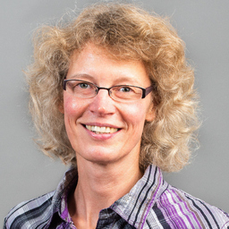 Peggy Wunderwald-Jensen