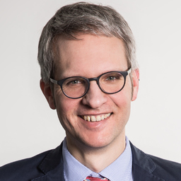 Dr. Gerald Schmidt