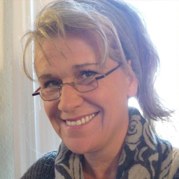 Birgit Schütt