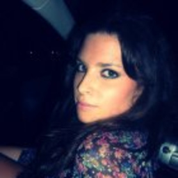 Arancha Alguacil
