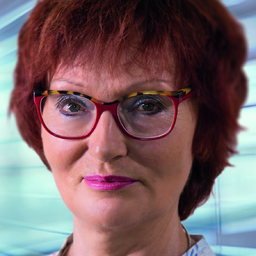 Marie-Luise Bittmann's profile picture