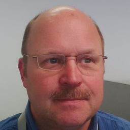 Juergen Neumann