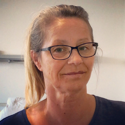 Petra Maria Brauckhoff