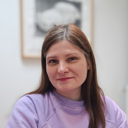 Olga Groza
