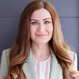 Svetlana Nikolai