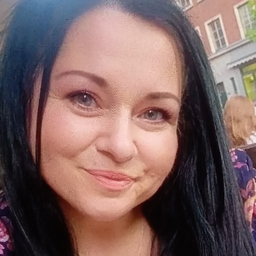 Jacqueline Lüssem