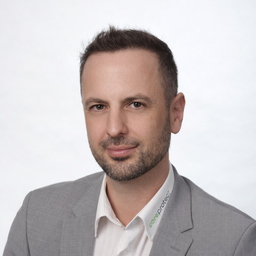 Profilbild Sebastian Decker