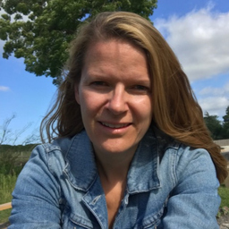 Frauke Grabow