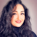 Shirin Hashemi