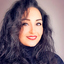 Social Media Profilbild Shirin Hashemi Offenbach am Main