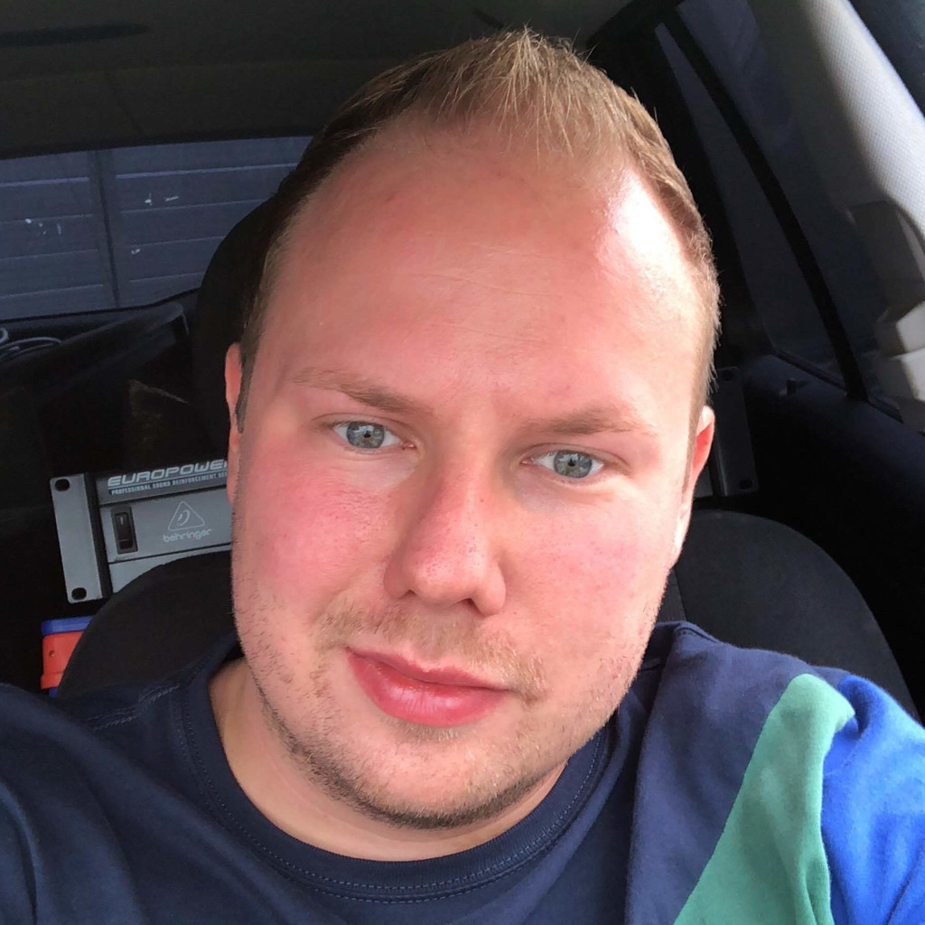 Sebastian Meier Servicetechniker Vestas Deutschland XING