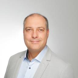 Bernd Heinle