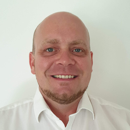 Profilbild Henrik Holst