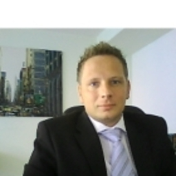 Carsten Pätzold's profile picture