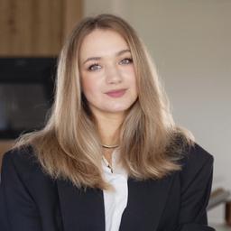 Nataliia Hrynchuk