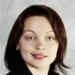 Olena Biller